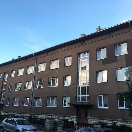 Stuudio 17 Apartment Kuressaare Exterior photo