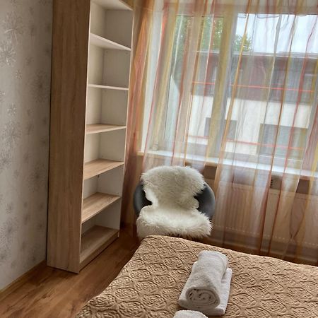 Stuudio 17 Apartment Kuressaare Exterior photo