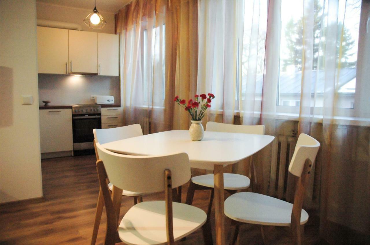 Stuudio 17 Apartment Kuressaare Exterior photo